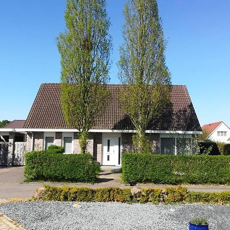 Vakantiehuis Horsterwold Zeewolde Exterior photo