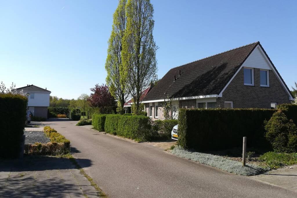 Vakantiehuis Horsterwold Zeewolde Exterior photo